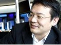 【ノートPC新モデルレポート Vol.1】ポータブルなホームシアターPCで市場に切り込む——日本エイサー代表取締役ボブ・セン氏 画像