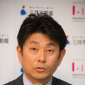 三井不動産株式会社・事業推進部　菊永義人氏