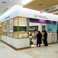 神奈川県初出店のネイルサロン「スパネイル（SPANAIL）」