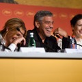 「Money Monster（マネーモンスター）」の記者会見（c）Getty Images