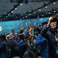 「Google I/O 2015」の様子　(C) Getty Images