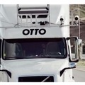 GoogleやAppleの元社員らが自動運転トラックメーカー「Otto」を起業