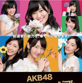 AKB48選抜総選挙ミュージアム（2015年の様子）