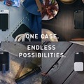 組み立て式iPhoneケースが登場！ Otterbox「uniVERSE」発売