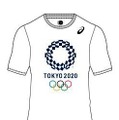 東京2020オリンピック競技大会公式ライセンス商品Tシャツ