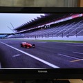 ローカル保存された動画をテレビで再生