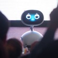 ホームロボット「Zenbo」