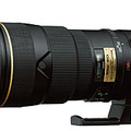 ニコン、手ブレ補正機構を搭載した新サンニッパ「AF-S VR Nikkor ED 300mm F2.8G (IF)」