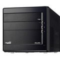 Shuttle XPC SX48P2 E