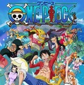 『ワンピース』新主題歌は氣志團×きただにひろし 「ゾウ編」メインビジュアルも先行公開