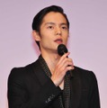 窪田正孝／『MARS～ただ、君を愛してる～』舞台挨拶