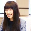 武原綾香さん　＜撮影　米玉利朋子＞