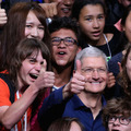 WWDC 2015の様子 (C)gettyimages