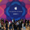 WWDC 2015の様子 (C)gettyimages