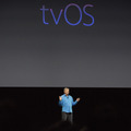 tvOS （c）Getty Images