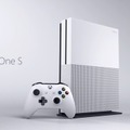 【E3 2016】小型モデルXbox One S発表！299ドルで8月海外発売