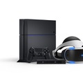 「PlayStation VR」国内でも10月13日発売決定、価格は44,980円（税別）に