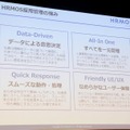 HRMOS採用管理の強み