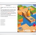 iOS 10搭載モデルに対応、iPadでプログラミング学習できるApple「Swift Playgrounds」 画像