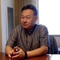 【E3 2016】SIE・吉田修平氏インタビュー―期待高まるPS VR「今後の課題」は？