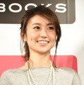 大島優子　＜撮影　竹内みちまろ＞