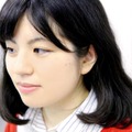 島田理紗子さん　＜撮影　米玉利朋子＞