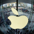 中国・北京にあるApple Store　（C）Getty Images