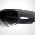 ARでもVRでもない！ Microsoftが送り出す次世代MRギア「HoloLens」とは？