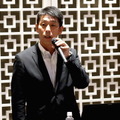 KDDI コンシューマ九州支社で支社長を務める岡田和久氏