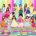 E-girls、2ヵ月連続シングルリリース！MVも公開に