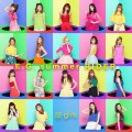 E-girls、2ヵ月連続シングルリリース！MVも公開に