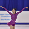 浅田真央　(c)Getty Images