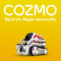 まるで生きてるみたい!? AI搭載のミニロボット「Cozmo」