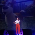 家入レオ、人気の柴犬まるちゃんを絶賛！PVで共演