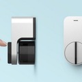 「Qrio Smart Lock」は現在、BLEでスマートフォンとセキュアな接続を行い、近づいただけで解錠が行える「手ぶらで解錠機能β」を試験提供している（画像はプレスリリースより）