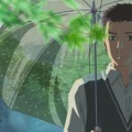 「言の葉の庭」（c）Makoto Shinkai / CoMix Wave Fiims