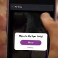 消えるSNS「Snapchat」、写真や動画の“保存”を可能した狙いとは？ 新機能「Memories」を発表