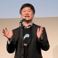 HTC NIPPON 代表取締役社長の玉野浩氏