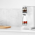 本物の紅茶の味、知ってる？ スマホ連動で最高のお茶を淹れてくれるティーメーカー