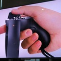 VRコントローラー「Oculus Touch」をどう使う? 違和感ない操作をOculusのエンジニアがアドバイス