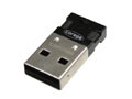 コレガ、最長100m離れて通信できるBluetooth2.1+EDR対応の超小型USBアダプタ 画像