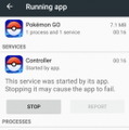 マルウェアが仕込まれた偽『ポケモンGO』見つかる―McAfeeが注意喚起