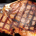 ステーキハウスVOLKS、厚さ40ミリのステーキを限定食用意 画像