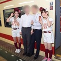 西武鉄道、9月中旬に「ヱビスビール特急」運行！