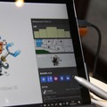 Windows 10 Anniversary Updateに含まれるWindows Ink