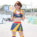 SUNOCO イメージガール