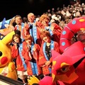 「ポケモン・ザ・ムービーXY&Z」初日舞台挨拶 10年連続出演の“しょこたん”にサプライズも