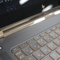 【レビュー】久々に「欲しい！」と思える格好いいノートPC「HP Spectre 13」