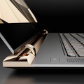 【レビュー】久々に「欲しい！」と思える格好いいノートPC「HP Spectre 13」