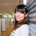 【今週のエンジニア女子 Vol.40】すべてにおいて真面目に向き合っていきたい……宮崎貴恵さん